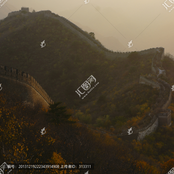 黃花城長(zhǎng)城
