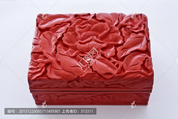 漆器工藝品