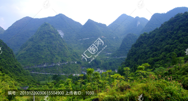 盤山公路