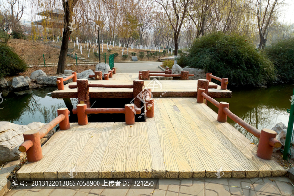 公園