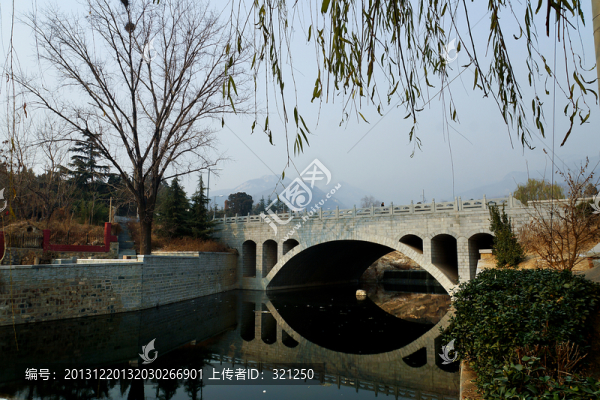 石橋