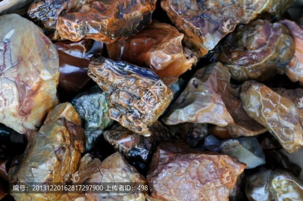 石頭,觀賞石