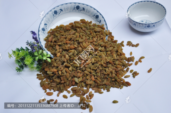 葡萄干