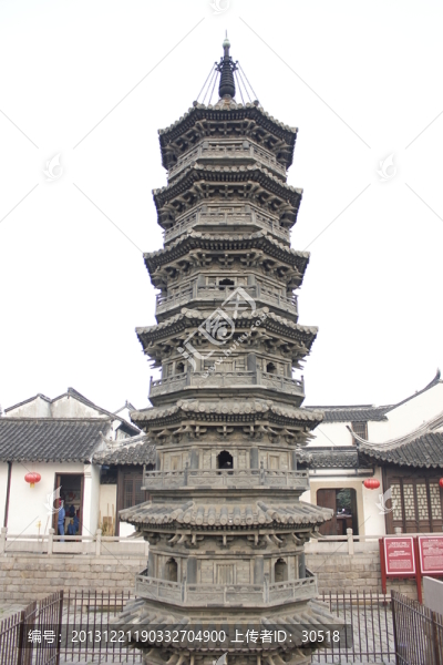 磚塔
