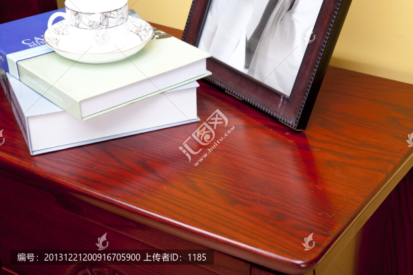 臥室紅木家具