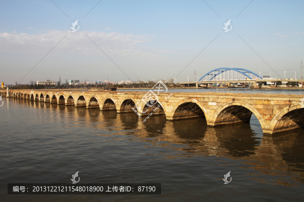 寶帶橋