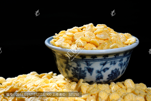 玉米片