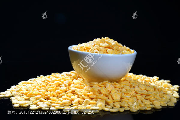 玉米片