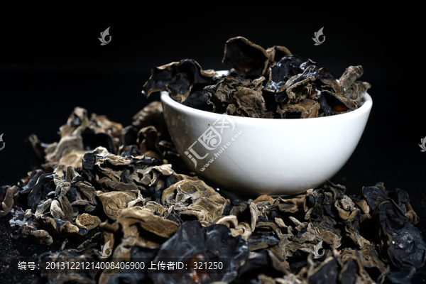 干木耳