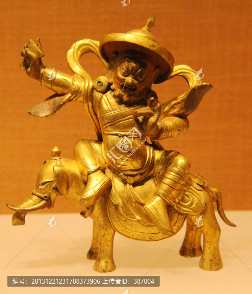 中國文物