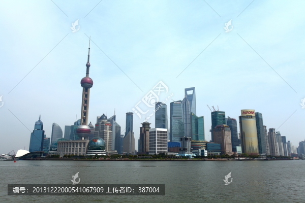 上海外灘