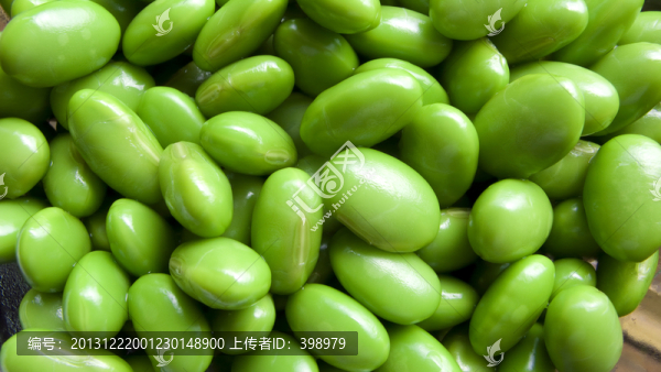 青豆