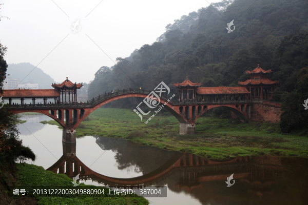 成都漁村