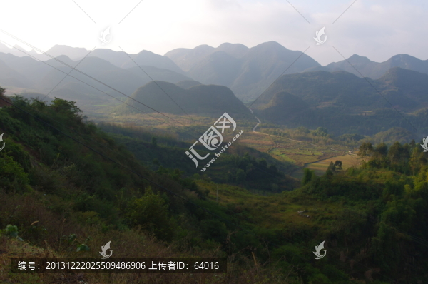 云南風景
