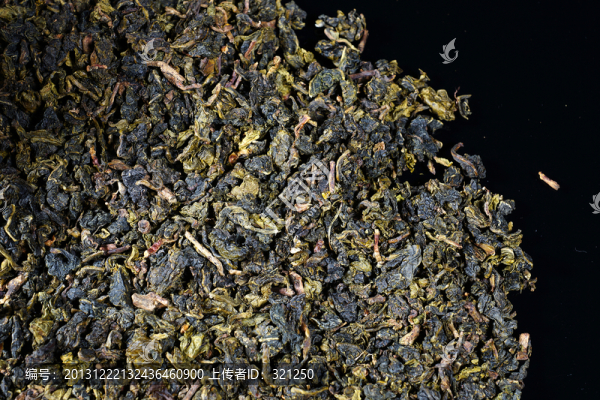 茶葉