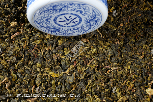 茶葉