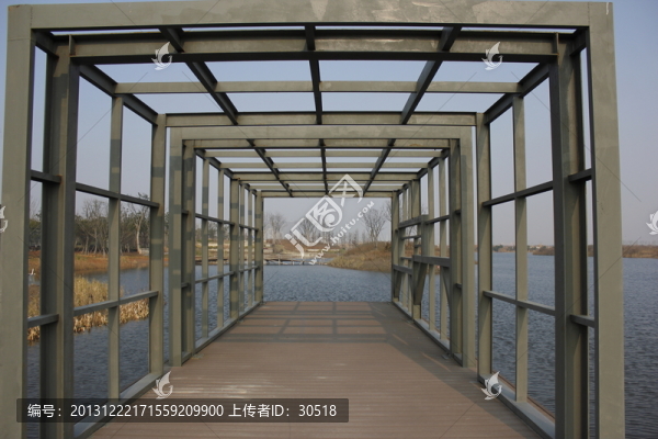 廊橋