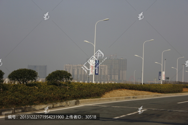 路邊