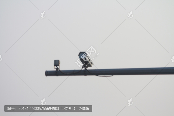 交通路況監(jiān)視器