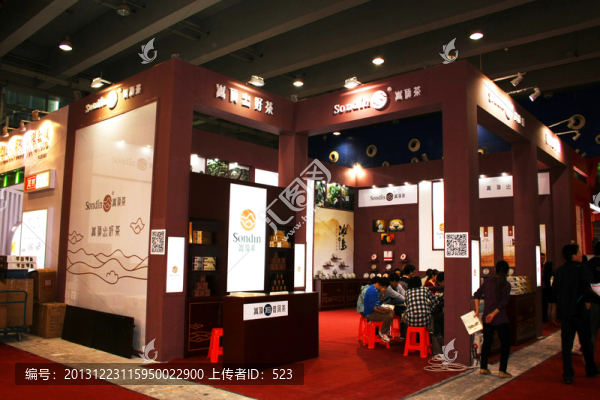 會展裝飾設(shè)計