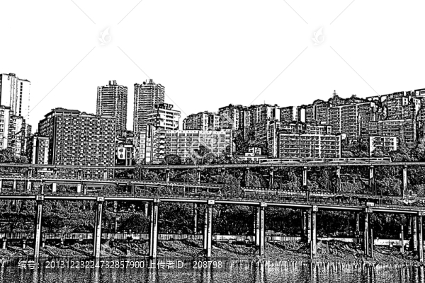 重慶路橋