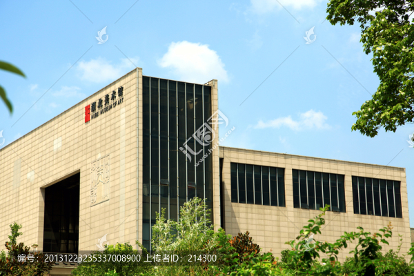湖北省美術(shù)館