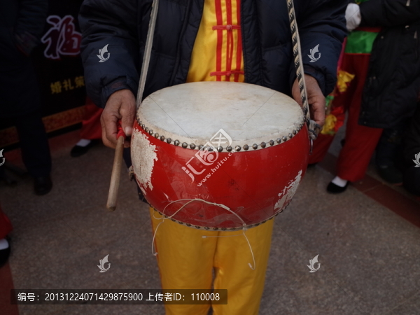 鼓