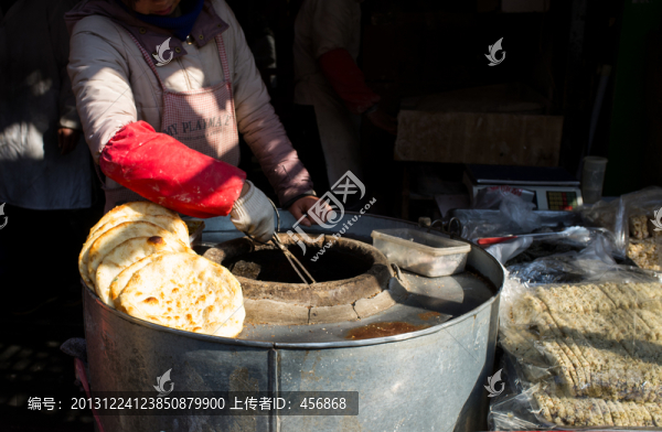 大餅
