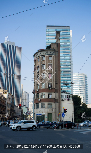 中國銀行虹口大