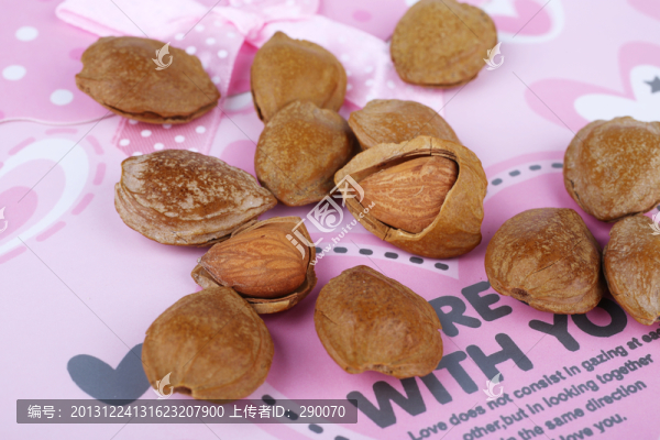 小白杏
