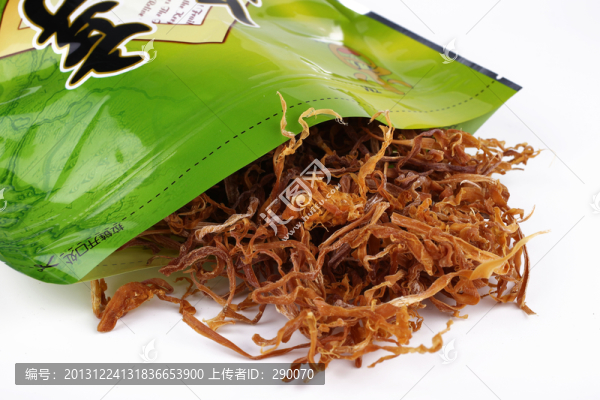 筍干竹筍干