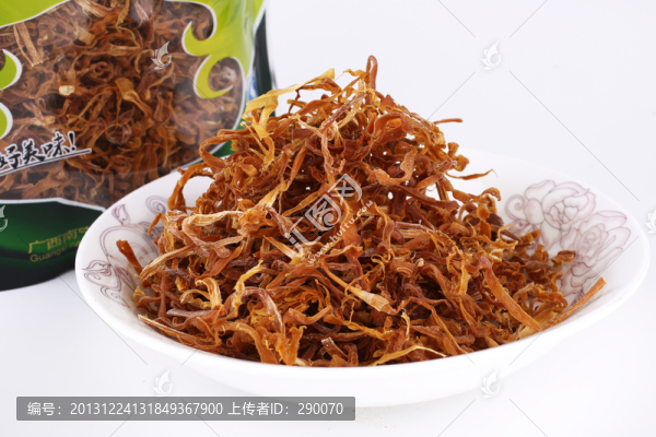 筍干,竹筍干