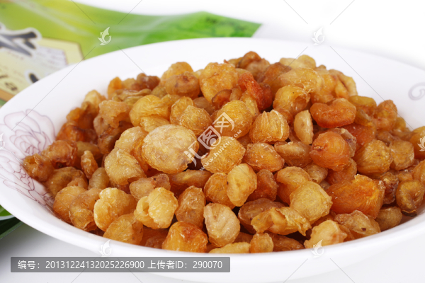龍眼肉,桂圓