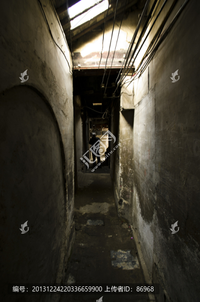甪直古鎮(zhèn)