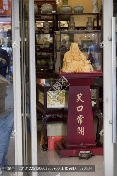 上海,豫園老街,傳統(tǒng)建筑,商鋪