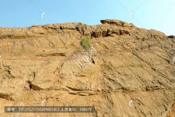 山石風(fēng)貌
