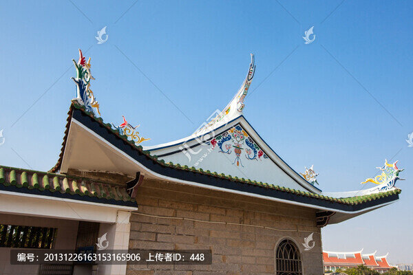 廈門建筑