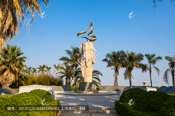 集美鰲園