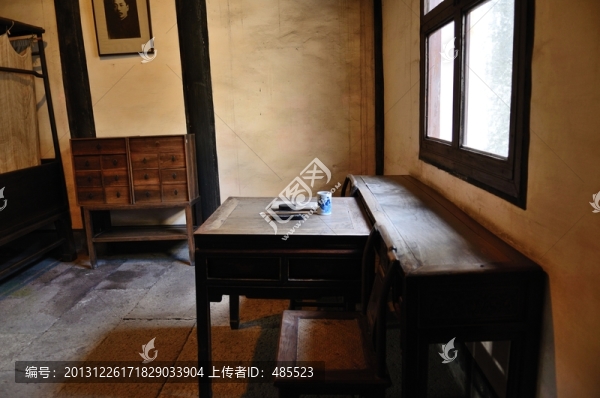 紹興魯迅故居