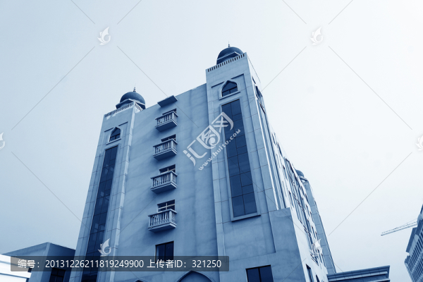 建筑