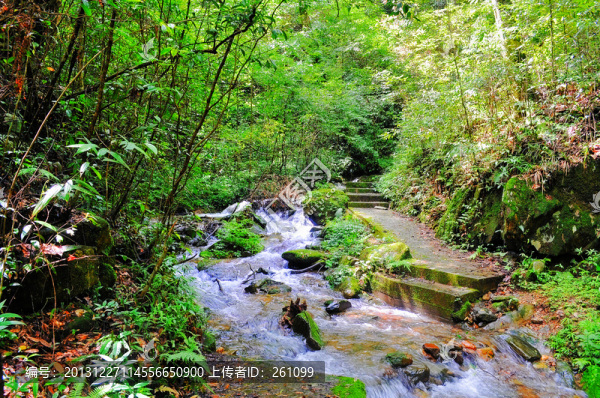 黃龍美景,（高清）