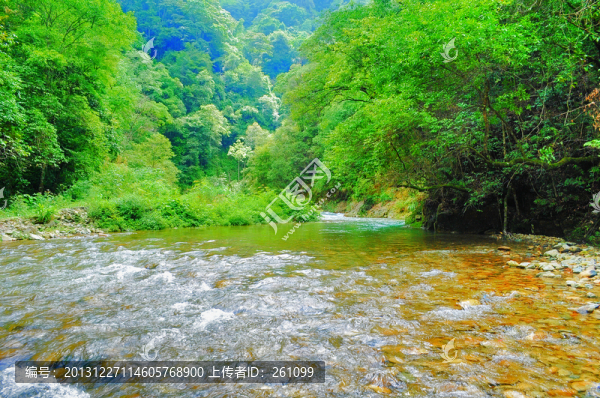 黃龍美景,（高清）