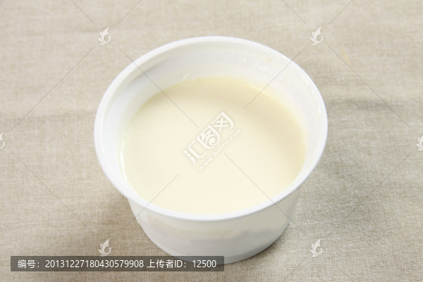 原味雙皮奶