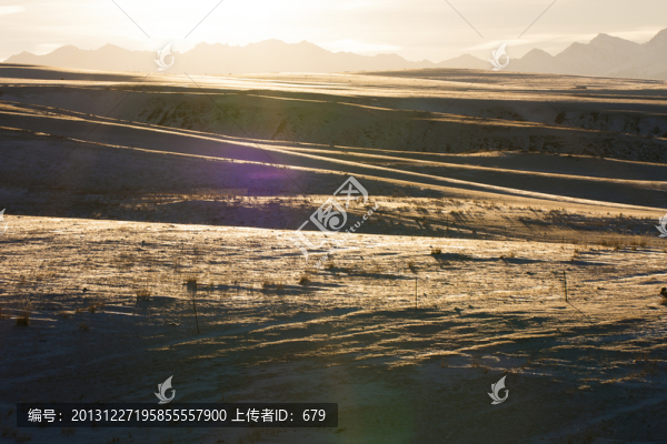 草原風(fēng)光