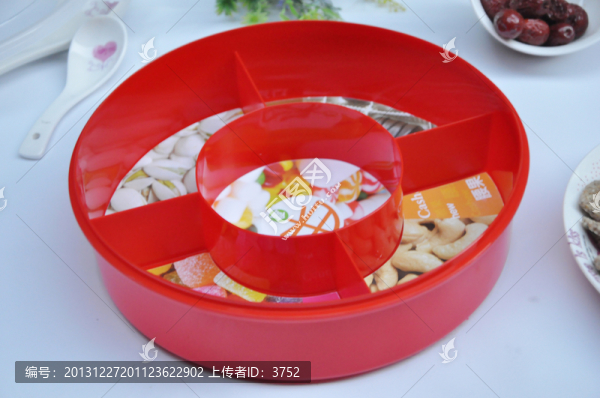 果盒