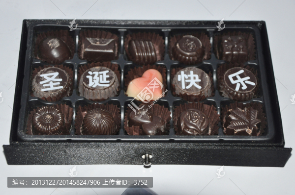 巧克力