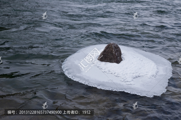 冰河