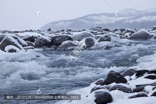 冰河