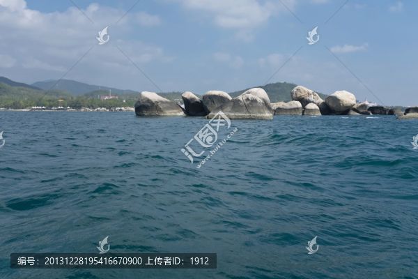 海角天涯