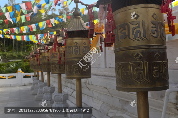 南山寺